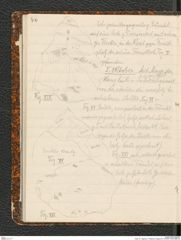 Seite 44, Tagebuch "Palästina (Tagebuch)" (NHMW-PRAE-BBB-80)